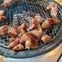 김포 돼지갈비 맛집 우리땅갈비 통진점