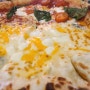 [송파맛집 - 맛멋] 석촌호수 화덕피자 맛집 ‘EU 피자 & 파스타’ - 화덕에서 갓구워 쫄깃한 식감의 피자 맛집