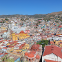 부부 세계여행 멕시코 여행 과나후아토 삐삘라 언덕 전망대