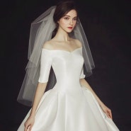 w5. 스드메👰🏻♀️💓 / 브라이덜휘 서휘메이크업 / 샐리브라이드