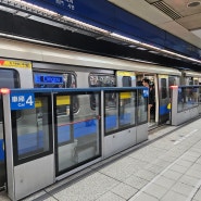 대만 타이베이 지하철 타는법 한글노선도 요금 막차 시간표