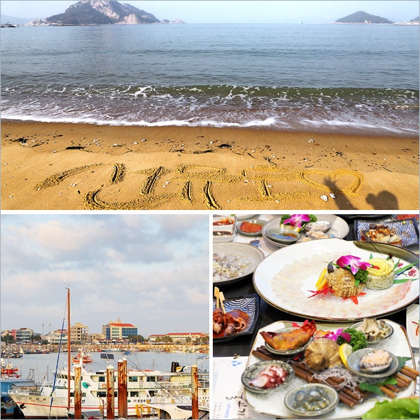 군산 가볼만한곳 선유도 바다 비응항 군산 여행 코스 : 네이버 블로그