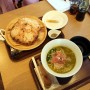 [25번째 홋카이도 #89] 오토후케 - 맛있는 피자와 이태리식 라멘, 테부루 베지(ターブル べジ)