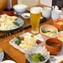 벳푸 200% 로컬 현지 맛집 [오이타 특산물 토리텐, 오뎅 이자카야] 추천