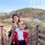 이천 설봉공원 벚꽃 개화상태 포인트 나들이 갈만한곳