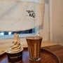 [강릉 맛집/카페] 기념품으로 좋은 강릉카라멜과 분위기 좋은 카페 갤러리밥스
