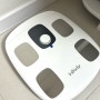 가정용 인바디 체중계 H30NWi 체지방 측정 후기