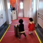 일본 집에어 zipair 타고 아이들과 한국입국