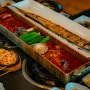 서귀포 산방산 제주통갈치조림구이 맛집 애견동반식당 사계바다