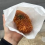 도쿄 닛포리 베이커리 카레 고로케 맛집 히구라시 베이커리