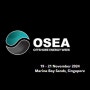 싱가포르 가스 및 오일 산업 박람회 OSEA 2024