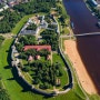 No. 766_ 러시아의 유네스코 세계유산, 노브고로드 역사 기념물군과 주변 건축물(Historic Monuments of Novgorod and Surroundings)