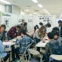 일본진학(대학원)으로 많은 선택을 받는 MCA일본어학교 특징!!