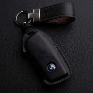 BMW LCI 페리 물성형키케이스 블랙 토프 색상믹스 버전