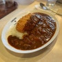 오사카 오렌지스트리트 매운맛 카레 맛집 currydo horie 그리고 카페 그랜노트 커피