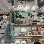 [홋카이도] 삿포로 기념품 쇼핑리스트 2 공항 면세점 국내선 국제선