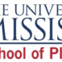 [미국약대] 미시시피 주립대학교 미국약대, The University of Mississippi School of Pharmacy