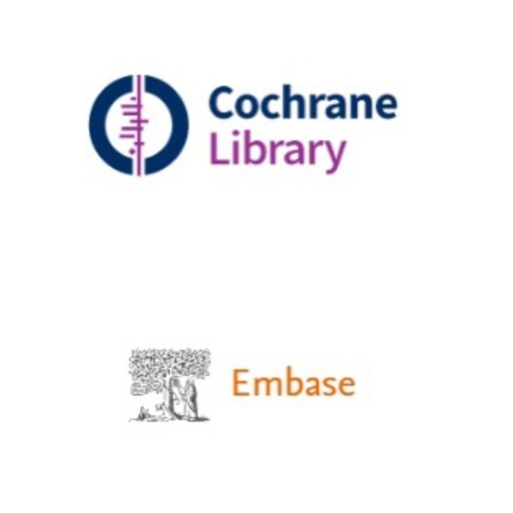 [논문] 메타분석을 위한 Embase, Cochrane Library 무료로 이용하는 방법 : 네이버 블로그
