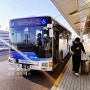 후쿠오카 교통카드 버스패스 버스타는법 총정리