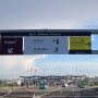 [eurotunnel] 프랑스 칼레에서 영국 포크스톤으로, 유로터널 le shuttle 자동차 체크인 및 터미널 면세점 쇼핑 와인 추천