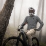 다이네즈 HGL/HGR 산악 자전거 저지 - 라이딩 스타일과 용도에 맞춰 골라 입는 다이네즈 MTB 의류