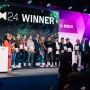 Bosch Connected Experience (BCX) Hackathon 2024 1위 수상 / 박호경(전자시스템공학 19) 학생