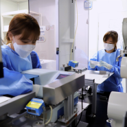 한국파스퇴르연구소, 글로벌 항생제 R&D 파트너십(GARDP)과 협력 통해 내성균을 효과적으로 억제하는 신규 항생제 후보물질 발굴