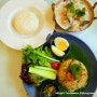 [태국-치앙마이] 예쁜 치앙마이카페 펀포레스트 카페 fern forest cafe