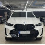 2024 BMW X6 M60i 차량 출고기 << 고성능 SUV 차량 추천 : 바바리안모터스 송도전시장 장하나 대리