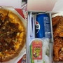 대구 삼덕동 배달메뉴 추천 !! 피자 치킨 맛집 피치스