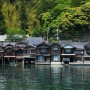 일본 소도시 여행 교토 근교 이네노후나야 관광지 가볼만한곳