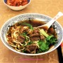 라오동 니우러우미엔(老董牛肉麵, 노동우육면): 대만 타이베이 우육면 맛집