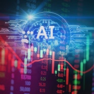 AI(인공지능)로 나스닥 상장 혁신 기업에 투자하는 '미래에셋AI미국나스닥펀드'