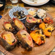[대전 맛집] 궁동 노랑물고기 본점