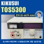 중고계측기 판매/렌탈 KIKUSUI TOS5300 내전압 절연저항 시험기 (5kV,100mA) / TOS5300시리즈 / 케이블커넥터 포함 / 키쿠수이 / 중고 계측장비