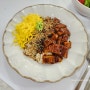 마이셰프 집에서 만들어 먹는 '바로구운 양념장어덮밥' 밀키트 리뷰