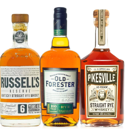 버번과 라이의 차이 (bourbon,rye) : 네이버 블로그