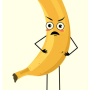 'Go Bananas'의 뜻과 유래