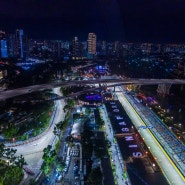 2024 싱가포르 F1 그랑프리 :티켓 정보 & 할인받고 구입하는 법