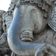 가네샤(Ganesha) : 2-1