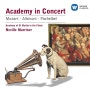 모차르트 : 아카데미 콘서트 Mozart : Academy in Concert