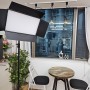 [공간대여] 산본 셀프 렌탈스튜디오에서 의류 쇼핑몰 사진 촬영 후기