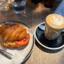 [멜버른 먹방투어1] 카페 투어 듁스커피, 세븐시즈 커피