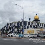 [뉴질랜드 북섬 D+9] 왕가레이 타운 베이슨, 훈데르트바서 아트센터 (Hundertwasser Art Centre)