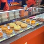 올드페리도넛 연남점 : 나의 최애 도넛 홍대 연남동 카페로 추천