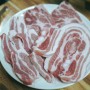 [하동맛집/화개장터맛집] 원탑갈비식육식당, 지리산 흑돼지 오겹을 먹을 수 있는 하동 돼지고기식당