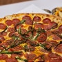 속초 포차거리 맛집 피자씨 쫀맛 피자 배달 포장도 가능