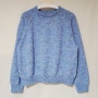 Monday sweater (컬러클럽 1기)