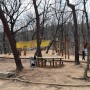 강북구 아이랑 가볼만한곳 추천, 북한산 숲놀이터 개장 후기
