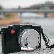라이카 - 파나소닉 합작 컴팩트 카메라 시리즈, 라이카 D-LUX 6